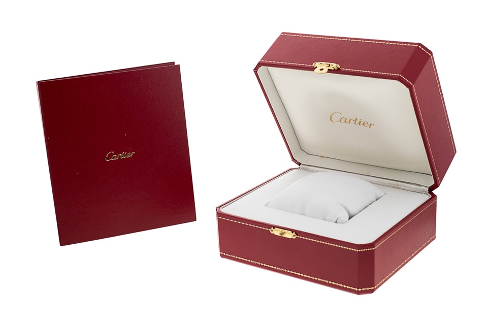 Cartier Calibre De Cartier Diver W7100055 Image 4